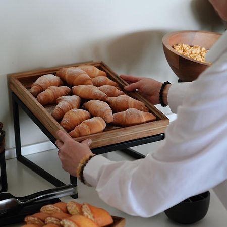 카바도니 부티크 호텔 시그나기 외부 사진
